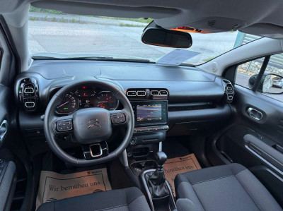 Citroën C3 Aircross Gebrauchtwagen