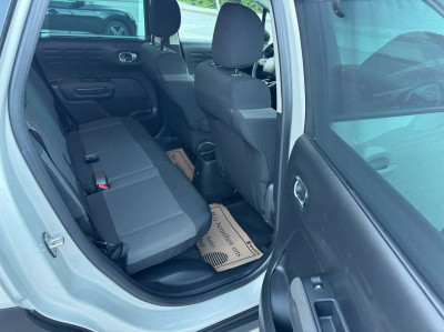 Citroën C3 Aircross Gebrauchtwagen