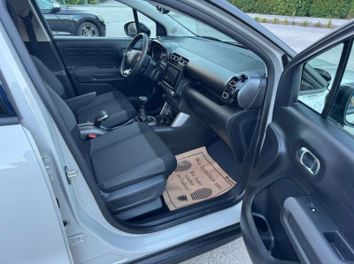 Citroën C3 Aircross Gebrauchtwagen