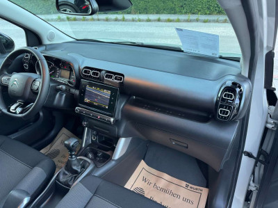 Citroën C3 Aircross Gebrauchtwagen