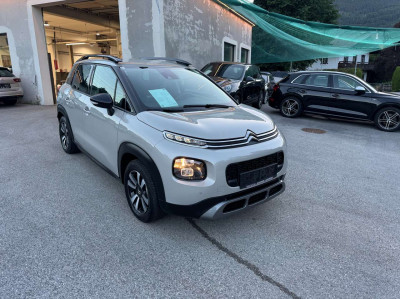 Citroën C3 Aircross Gebrauchtwagen