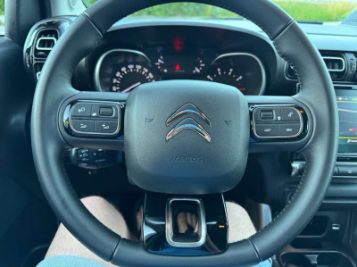 Citroën C3 Aircross Gebrauchtwagen