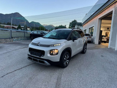 Citroën C3 Aircross Gebrauchtwagen