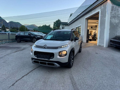 Citroën C3 Aircross Gebrauchtwagen