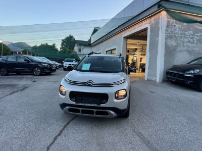 Citroën C3 Aircross Gebrauchtwagen