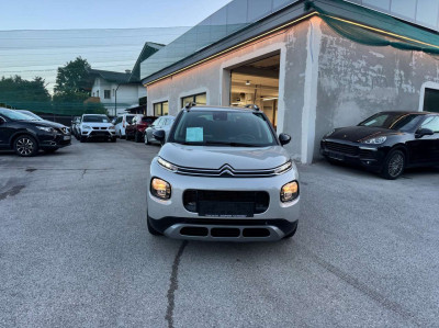 Citroën C3 Aircross Gebrauchtwagen