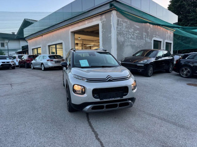 Citroën C3 Aircross Gebrauchtwagen