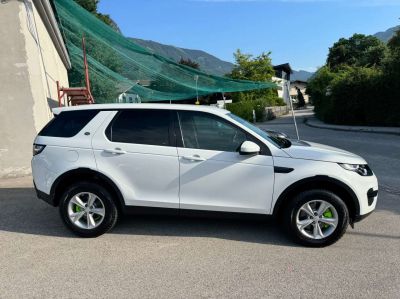 Land Rover Discovery Sport Gebrauchtwagen