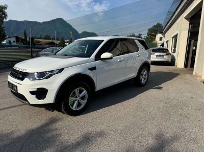Land Rover Discovery Sport Gebrauchtwagen