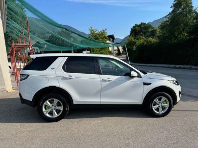 Land Rover Discovery Sport Gebrauchtwagen