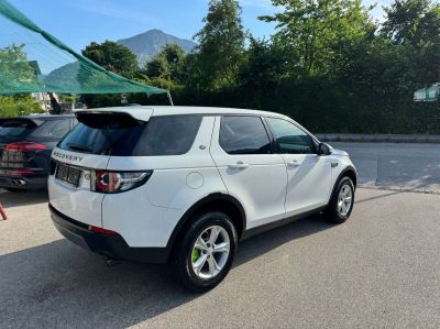 Land Rover Discovery Sport Gebrauchtwagen