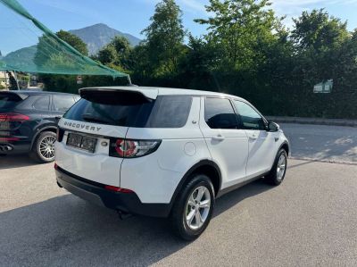 Land Rover Discovery Sport Gebrauchtwagen