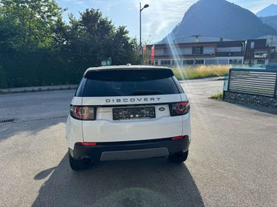 Land Rover Discovery Sport Gebrauchtwagen