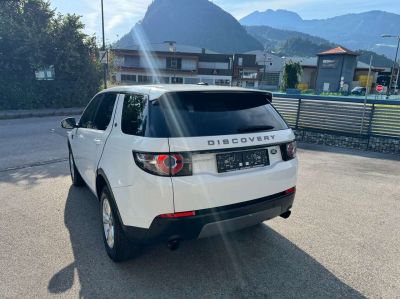 Land Rover Discovery Sport Gebrauchtwagen