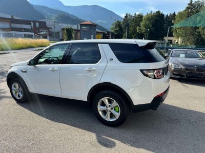 Land Rover Discovery Sport Gebrauchtwagen