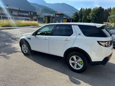 Land Rover Discovery Sport Gebrauchtwagen