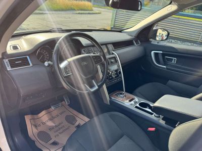 Land Rover Discovery Sport Gebrauchtwagen
