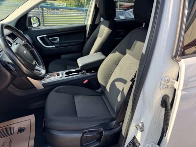 Land Rover Discovery Sport Gebrauchtwagen