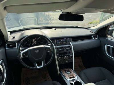 Land Rover Discovery Sport Gebrauchtwagen