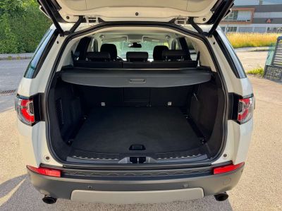 Land Rover Discovery Sport Gebrauchtwagen