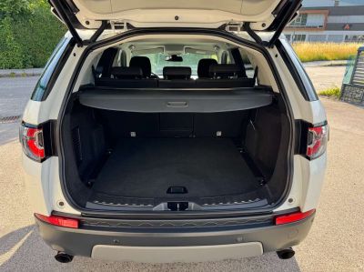 Land Rover Discovery Sport Gebrauchtwagen