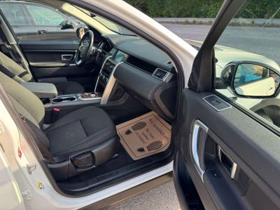 Land Rover Discovery Sport Gebrauchtwagen