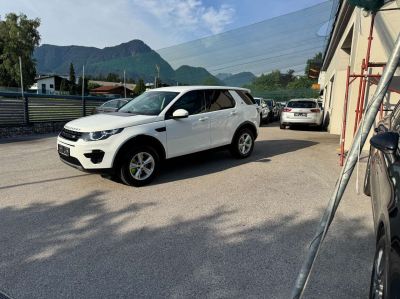 Land Rover Discovery Sport Gebrauchtwagen