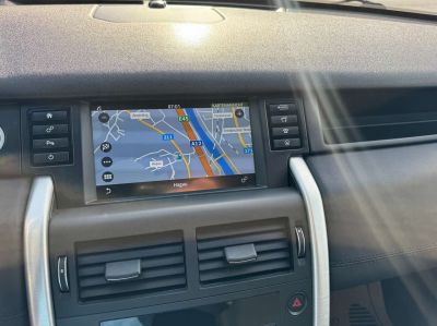 Land Rover Discovery Sport Gebrauchtwagen