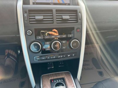 Land Rover Discovery Sport Gebrauchtwagen