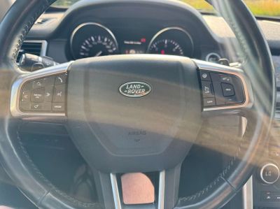 Land Rover Discovery Sport Gebrauchtwagen