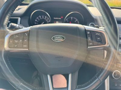 Land Rover Discovery Sport Gebrauchtwagen