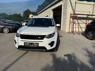 Land Rover Discovery Sport Gebrauchtwagen