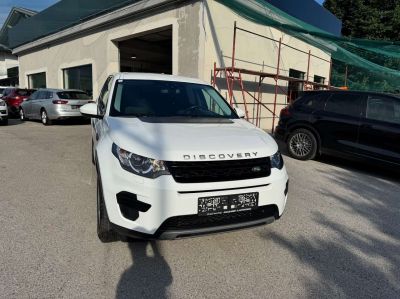 Land Rover Discovery Sport Gebrauchtwagen