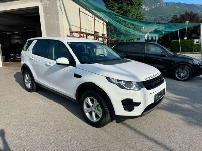 Land Rover Discovery Sport Gebrauchtwagen