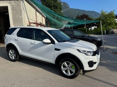 Land Rover Discovery Sport Gebrauchtwagen