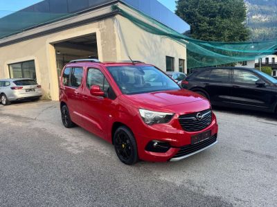 Opel Combo Gebrauchtwagen Opel Combo Gebrauchtwagen