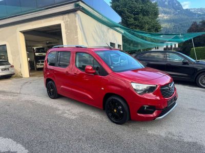 Opel Combo Gebrauchtwagen Opel Combo Gebrauchtwagen
