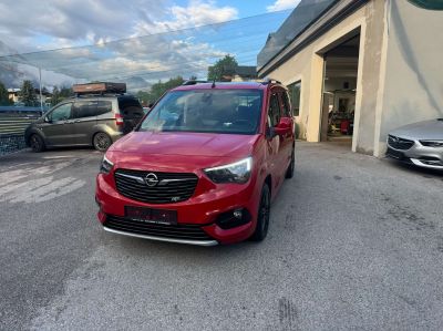 Opel Combo Gebrauchtwagen