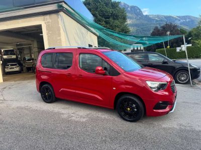 Opel Combo Gebrauchtwagen Opel Combo Gebrauchtwagen