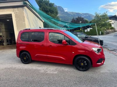 Opel Combo Gebrauchtwagen Opel Combo Gebrauchtwagen
