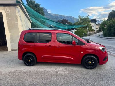 Opel Combo Gebrauchtwagen Opel Combo Gebrauchtwagen