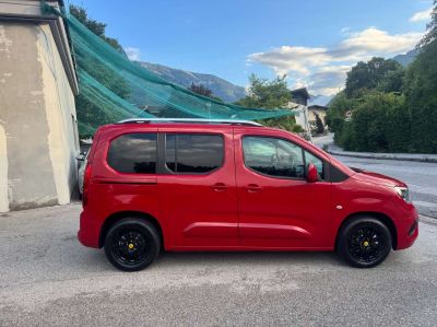 Opel Combo Gebrauchtwagen Opel Combo Gebrauchtwagen