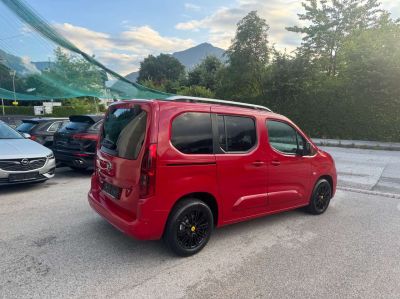 Opel Combo Gebrauchtwagen Opel Combo Gebrauchtwagen