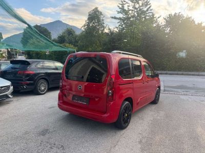 Opel Combo Gebrauchtwagen Opel Combo Gebrauchtwagen
