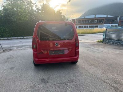 Opel Combo Gebrauchtwagen Opel Combo Gebrauchtwagen