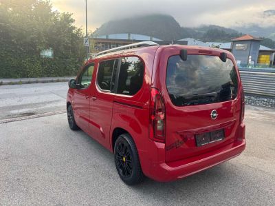 Opel Combo Gebrauchtwagen Opel Combo Gebrauchtwagen