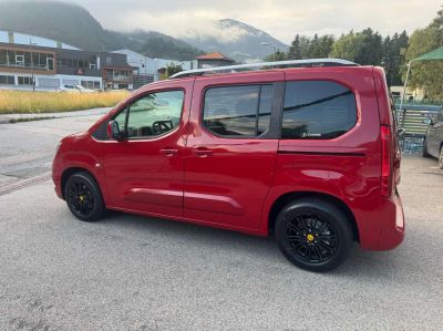 Opel Combo Gebrauchtwagen Opel Combo Gebrauchtwagen
