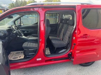 Opel Combo Gebrauchtwagen Opel Combo Gebrauchtwagen