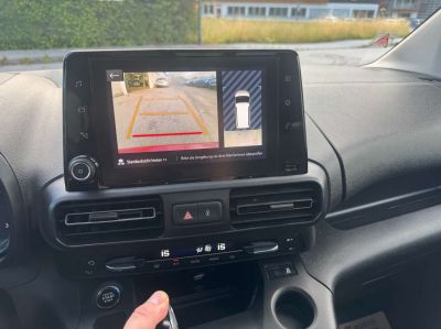 Opel Combo Gebrauchtwagen Opel Combo Gebrauchtwagen