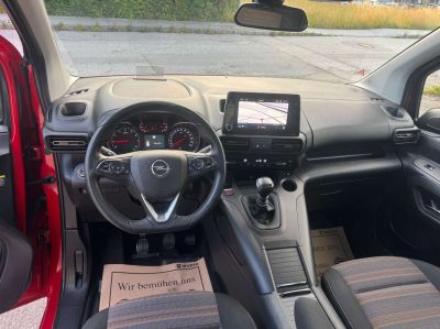Opel Combo Gebrauchtwagen Opel Combo Gebrauchtwagen